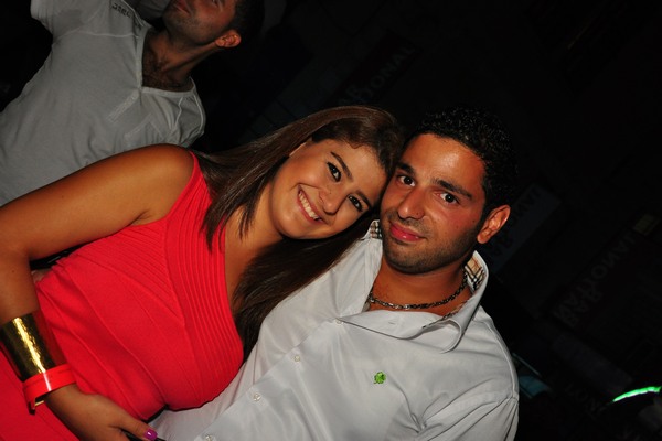 Jounieh the world longest bar
